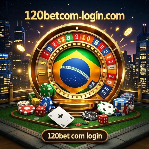 Desvendando os Jogos de Bônus: Uma Experiência Imperdível na 120bet