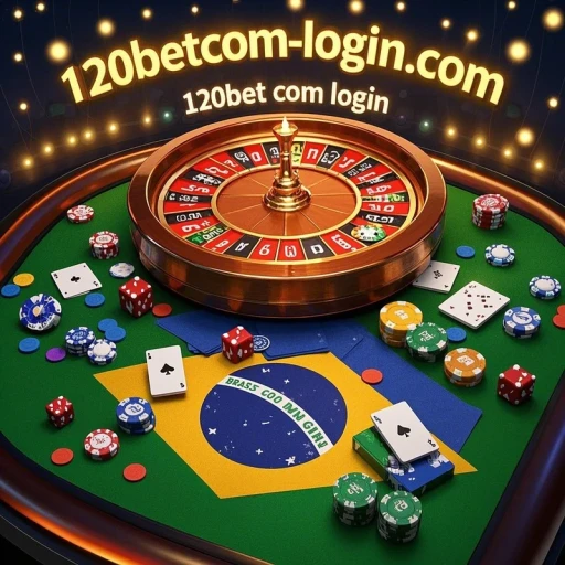A Importância da Categoria 'Ajuda' no 120bet: Melhorando sua Experiência de Jogo