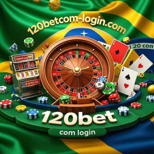 Descubra a Emoção do Cassino ao Vivo no 120bet: Uma Experiência Inigualável