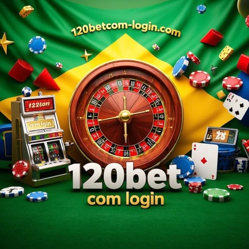 Promoções Imperdíveis do 120bet: Aumente suas Chances de Ganhar!
