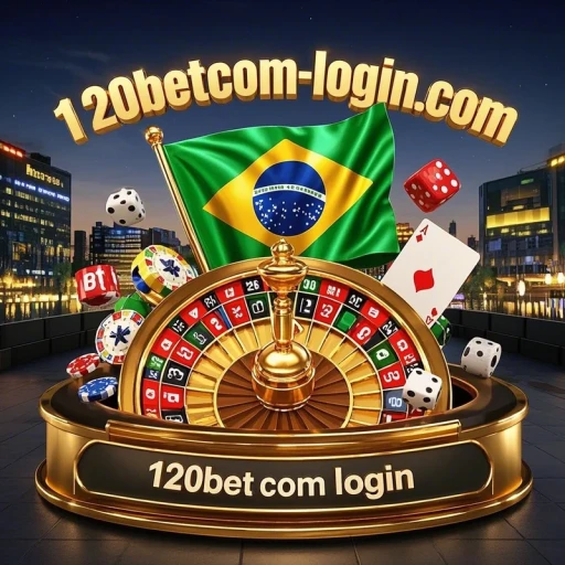 Explorando a Categoria de Jogos de Suporte no 120bet com Login
