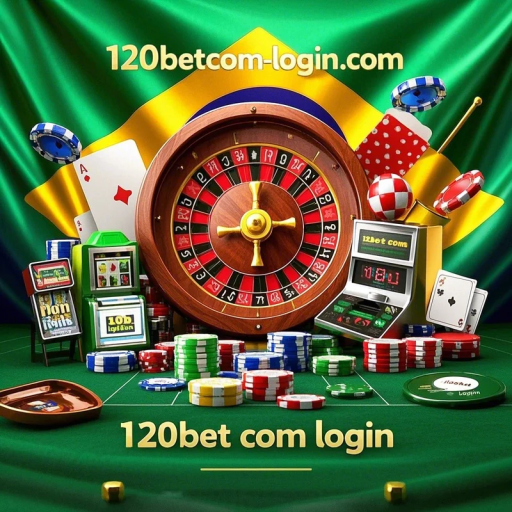 A Ascensão dos Jogos de Mesa na Era Digital: Uma Análise da Categoria na 120bet