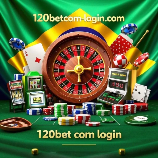A Ascensão dos Jogos de Mesa na Era Digital: Uma Análise da Categoria na 120bet
